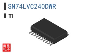 SN74LVC240DWR