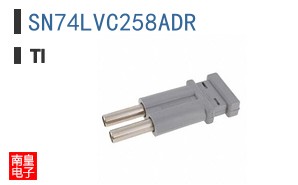 SN74LVC258ADR ͼƬ