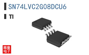 SN74LVC2G08DCU6 ͼƬ