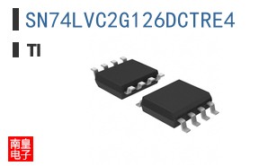 SN74LVC2G126DCTRE4