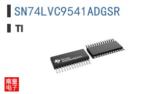 SN74LVC9541ADGSR
