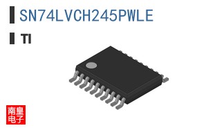 SN74LVCH245PWLE ͼƬ
