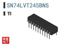 SN74LVT245BNS