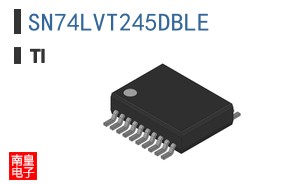 SN74LVT245DBLE