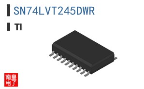 SN74LVT245DWR