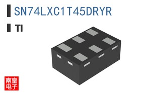 SN74LXC1T45DRYR