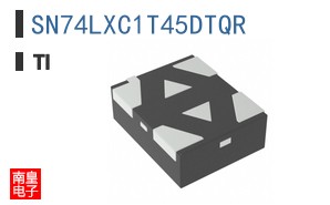 SN74LXC1T45DTQR