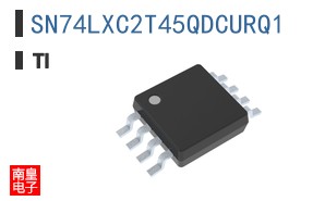 SN74LXC2T45QDCURQ1 ͼƬ