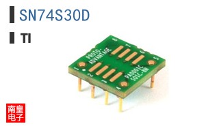SN74S30D