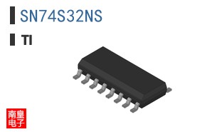 SN74S32NS