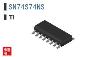SN74S74NS