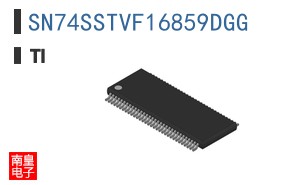 SN74SSTVF16859DGG