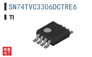 SN74TVC3306DCTRE6