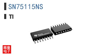 SN75115NS ͼƬ