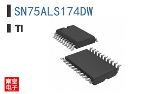 SN75ALS174DW