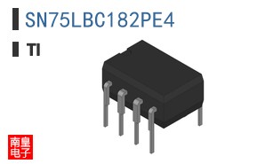 SN75LBC182PE4