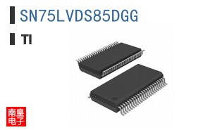 SN75LVDS85DGG