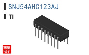SNJ54AHC123AJ
