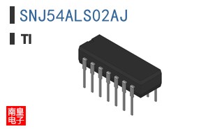 SNJ54ALS02AJ