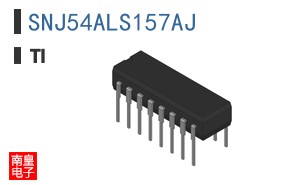 SNJ54ALS157AJ