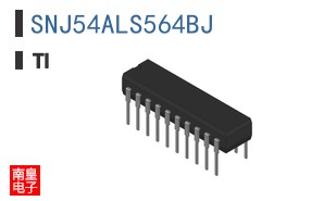 SNJ54ALS564BJ