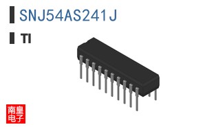 SNJ54AS241J