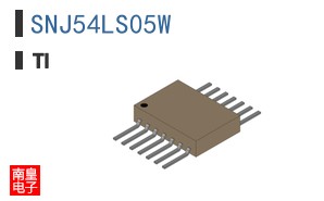 SNJ54LS05W