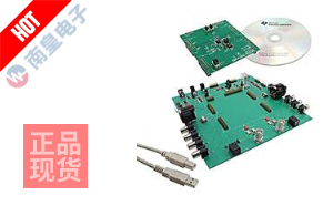SRC4392EVM-PDK