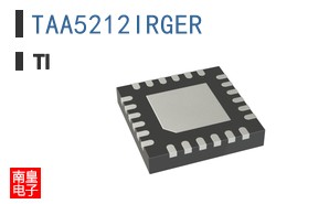 TAA5212IRGER