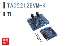 TAD5212EVM-K ͼƬ
