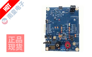 TAS2770EVM