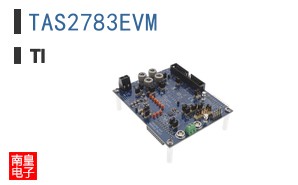 TAS2783EVM