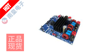 TAS3251EVM