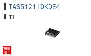 TAS5121IDKDE4 ͼƬ