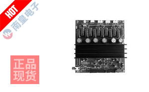 TAS5162DDV6EVM2