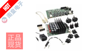 TAS5352DDV6EVM