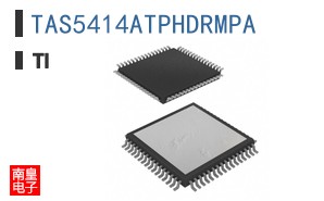 TAS5414ATPHDRMPA ͼƬ