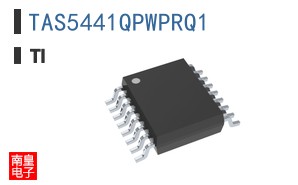 TAS5441QPWPRQ1