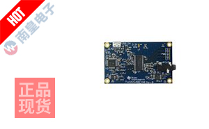 TAS5548EVM