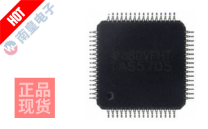 TAS5705PAPR