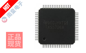TAS5706APAPR