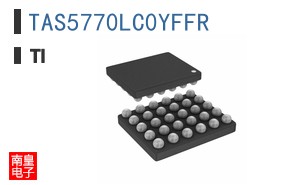 TAS5770LC0YFFR ͼƬ