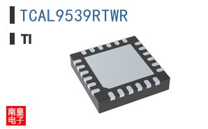 TCAL9539RTWR
