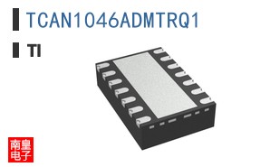 TCAN1046ADMTRQ1 ͼƬ