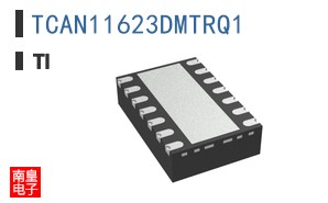 TCAN11623DMTRQ1
