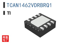 TCAN1462VDRBRQ1