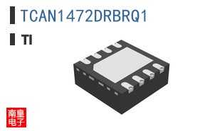 TCAN1472DRBRQ1 ͼƬ
