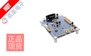 TCAN4550EVM