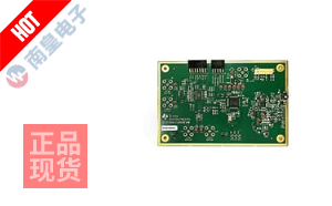 TDC1000-C2000EVM