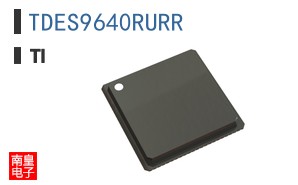 TDES9640RURR